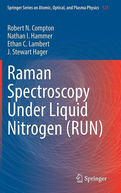 Raman Spectroscopy Under Liquid Nitrogen (RUN)