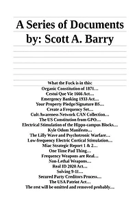 A Series of Documents