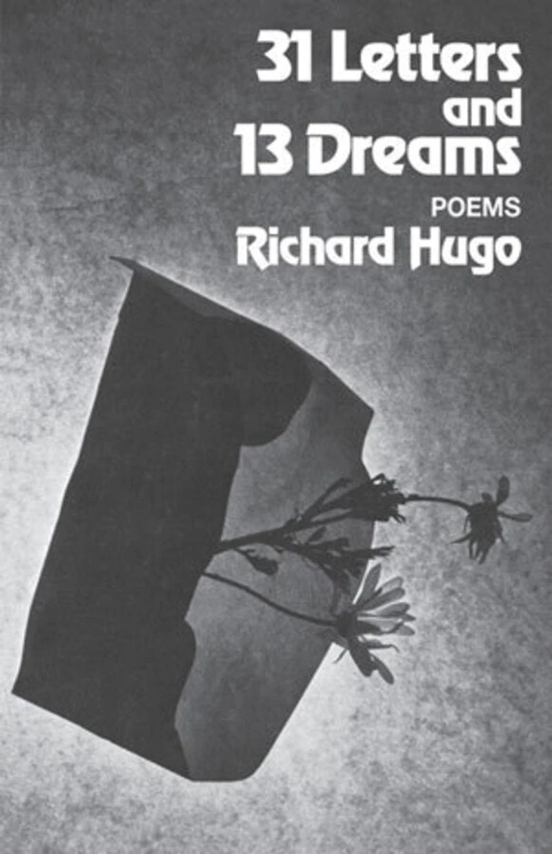 31 Letters and 13 Dreams: Poems