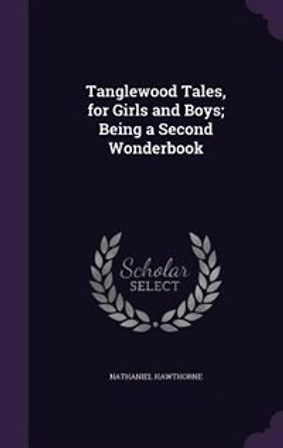 Tanglewood Tales