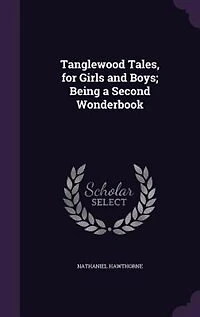 Tanglewood Tales
