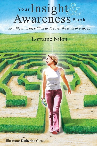 Your Insight and Awareness Book