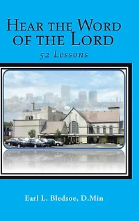 Hear the Word of Lord: 52 Lessons