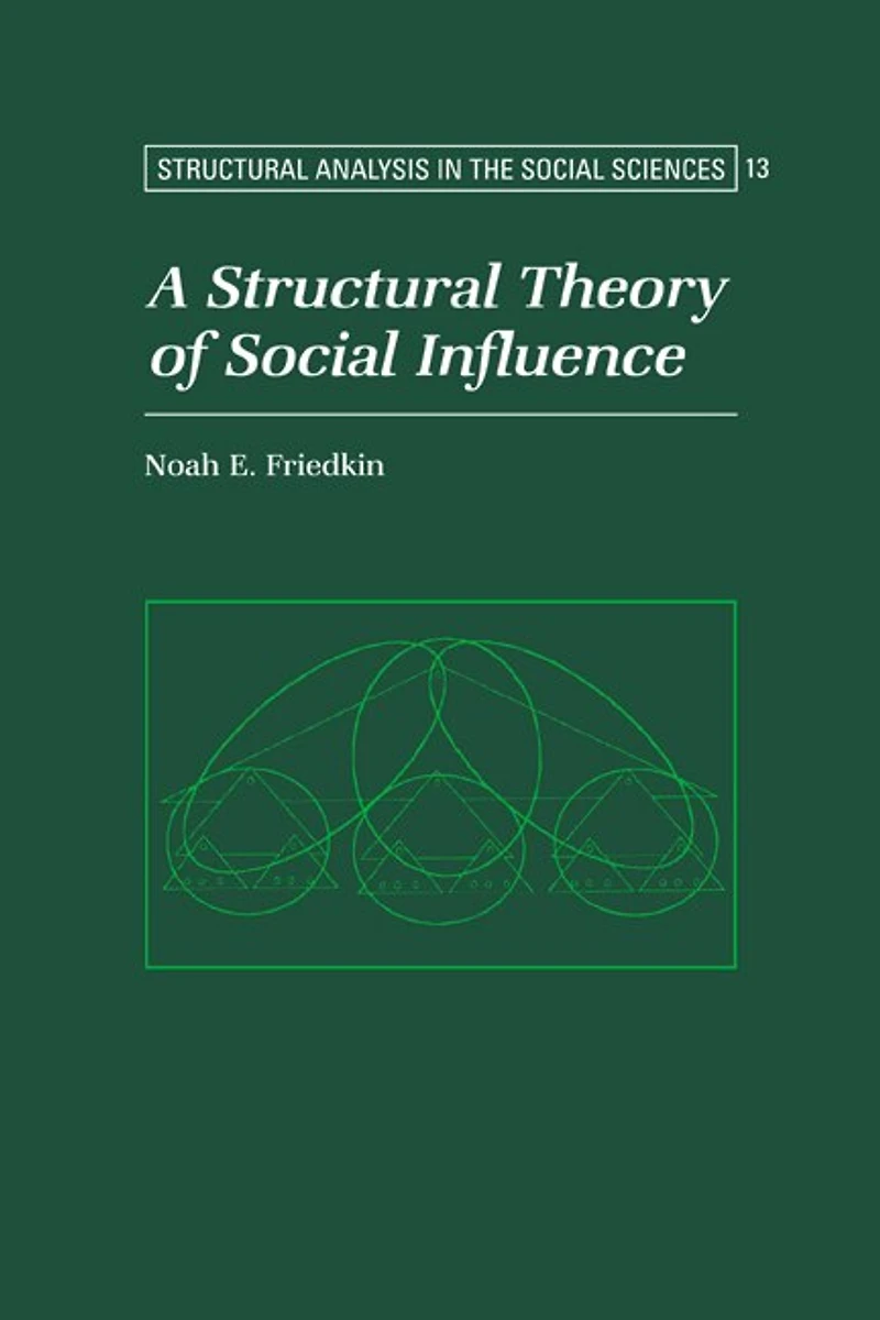 A Structural Theory of Social Influence