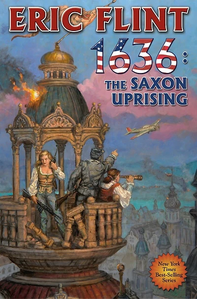 1636: The Saxon Uprising: N/A