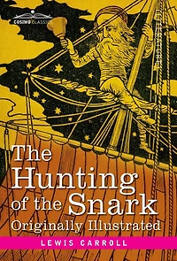 The Hunting of the Snark: An Agony in 8 Fits