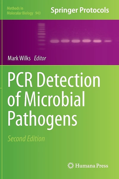 PCR Detection of Microbial Pathogens