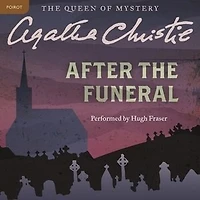 After The Funeral: A Hercule Poirot Mystery