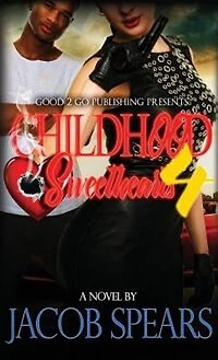 Childhood Sweethearts 4