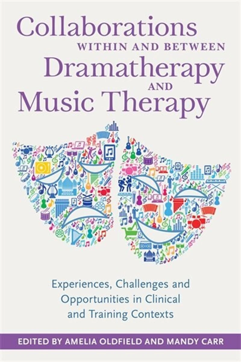 Collaborations Within and Between Dramatherapy Music Therapy: Experiences, Challenges Opportunities Clinical Training Contexts