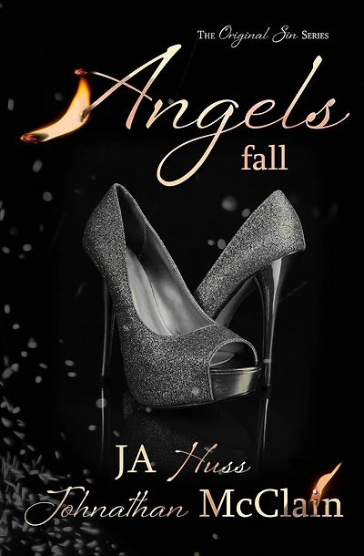 Angels Fall