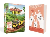 Adventure Bible for Little Ones
