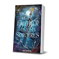 LE FAUCHEUR DE SORCIERES: #1