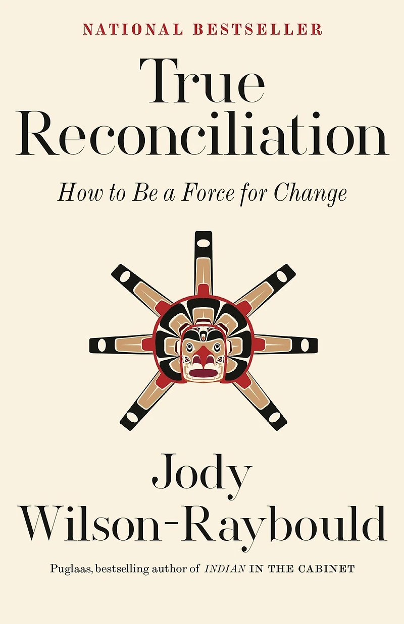 True Reconciliation: How To Be A Force For Change