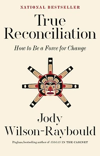 True Reconciliation: How To Be A Force For Change