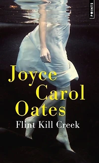 Flint Kill Creek: histoires mystérieuses à suspense