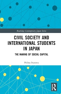 Civil Society and International Students Japan: The Making of Social Capital