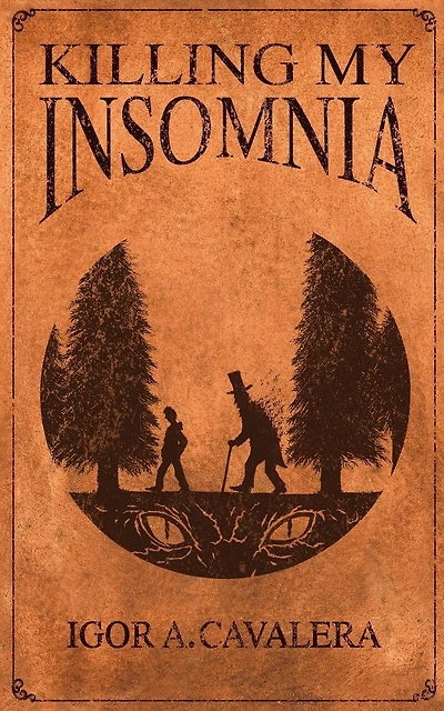 Killing My Insomnia