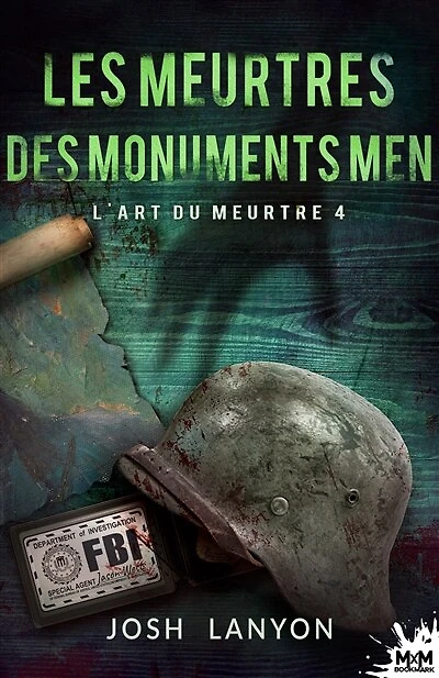 Les meurtres des Monuments Men