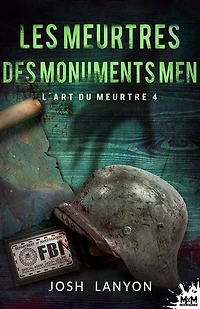 Les meurtres des Monuments Men