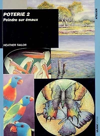 Peindre sur émaux