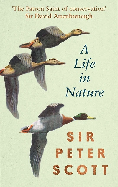 A Life Nature