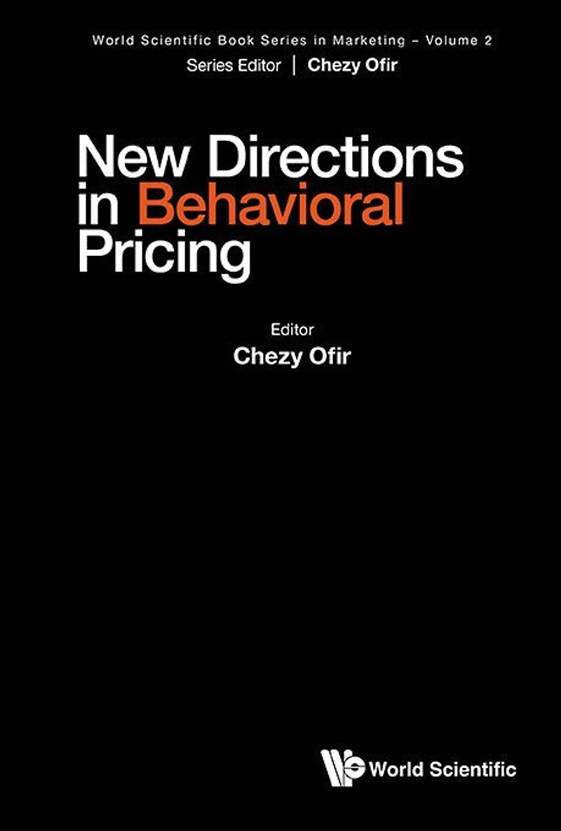 New Directions Behavioral Pricing
