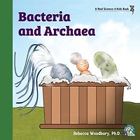 Bacteria And Archaea