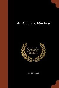 An Antarctic Mystery