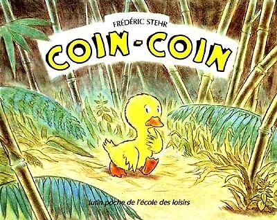 Coin-coin