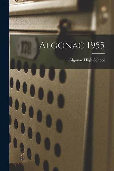 Algonac 1955