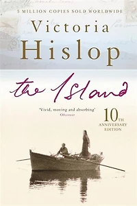 The Island: million-copy Number One bestseller 'A moving and absorbing holiday read'