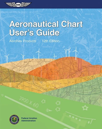 Aeronautical Chart User's Guide