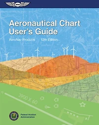 Aeronautical Chart User's Guide