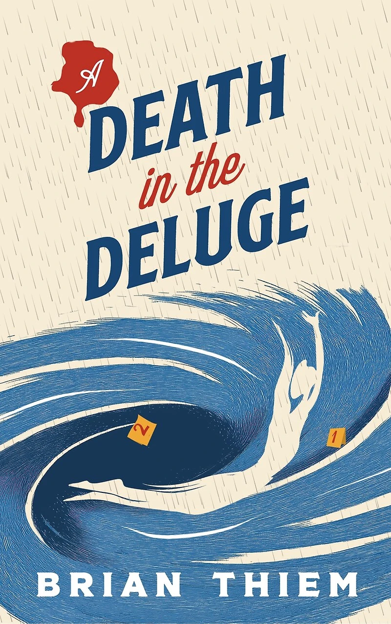 A Death in the Deluge