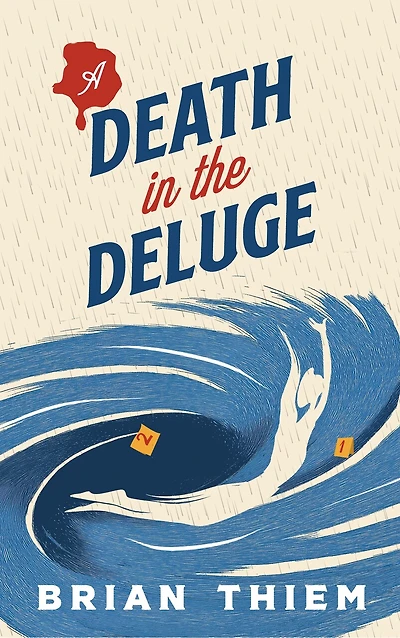 A Death in the Deluge