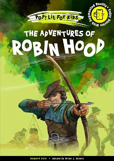 The Adventures Of Robin Hood