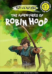 The Adventures Of Robin Hood