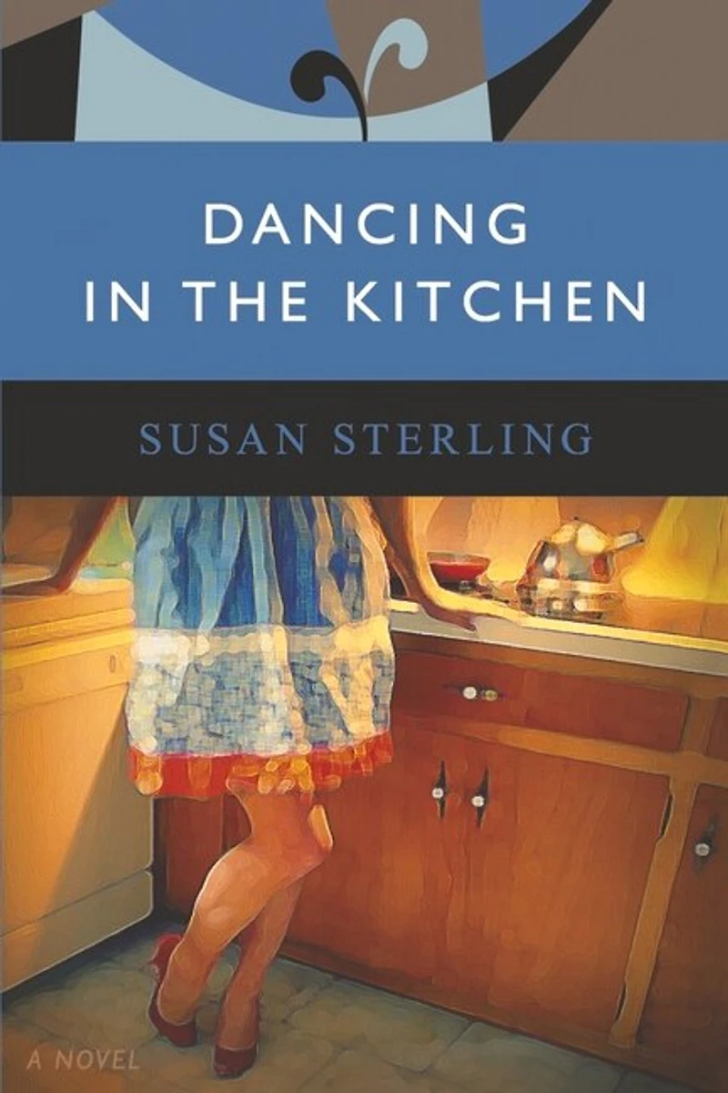 Dancing in the Kitchen