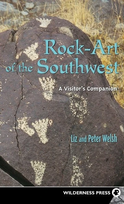 Rock-Art of the Southwest
