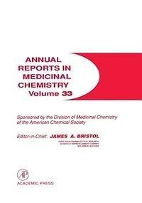 Annual Reports Medicinal Chemistry