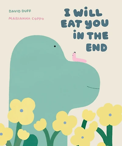 I Will Eat You the End