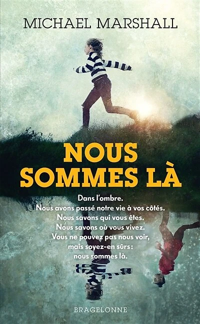 Nous sommes là