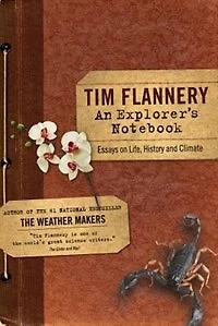 An Explorer's Notebook