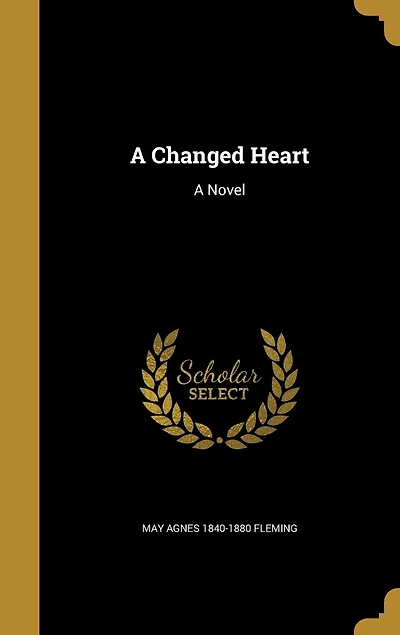 A Changed Heart