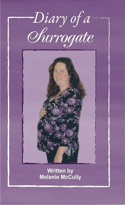 Diary of a Surrogate