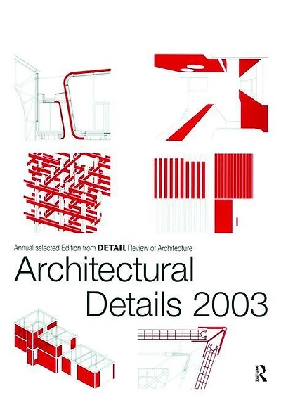 Architectural Details 2003