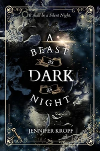 A Beast as Dark as Night