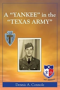 A 'Yankee' the 'Texas Army'