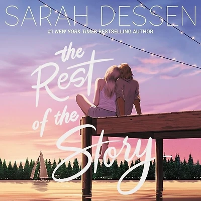 the Rest of Story